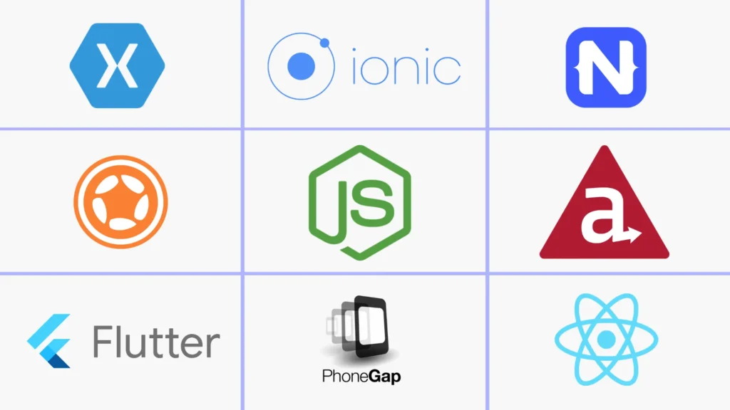 Cross-Platform Apps