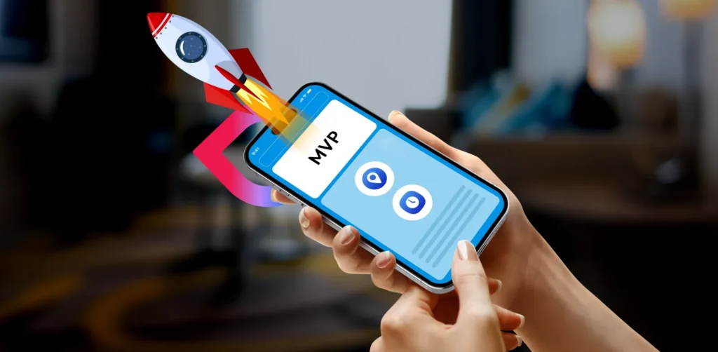 MVP Consulting and Strategy