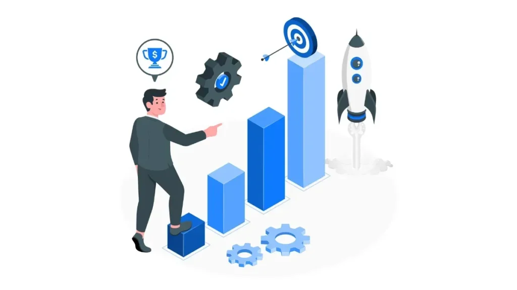 MVP to Full-Scale Development